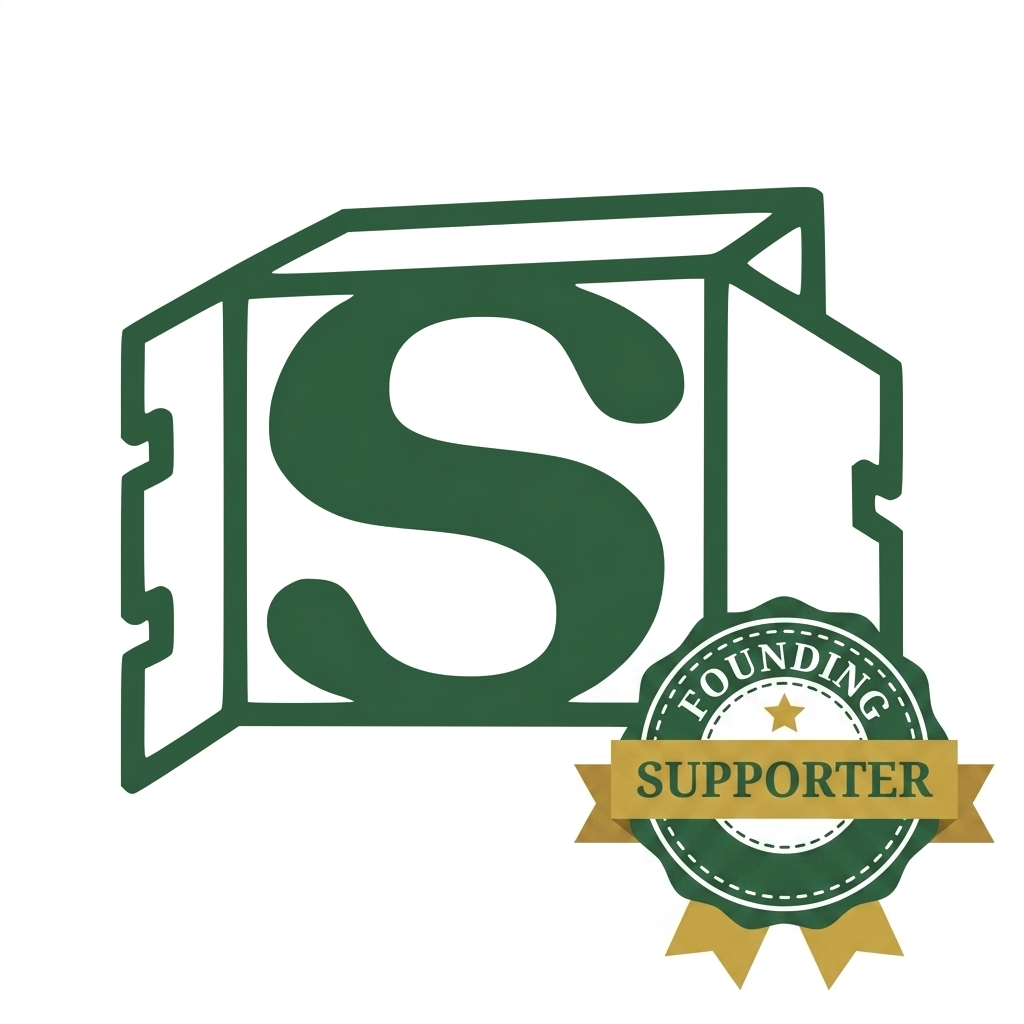 Founding Supporter